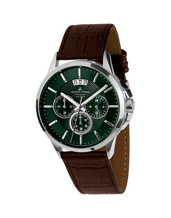 Часы Jacques Lemans Sydney 1-1542O